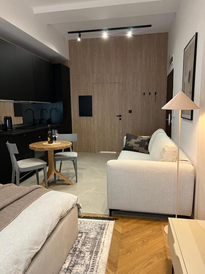 Apartament Migdalowy Torun Exterior photo