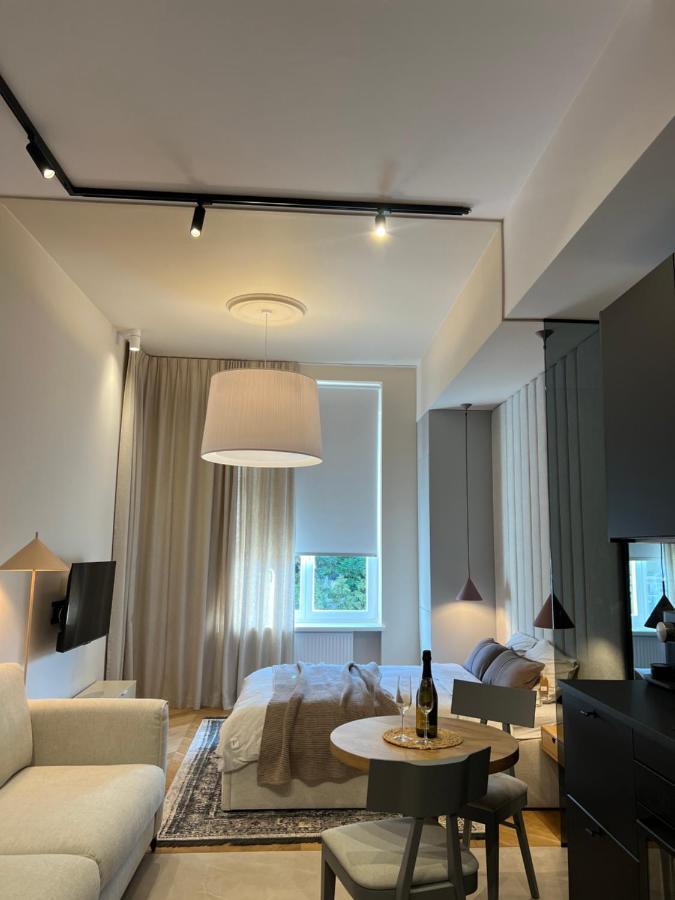 Apartament Migdalowy Torun Exterior photo