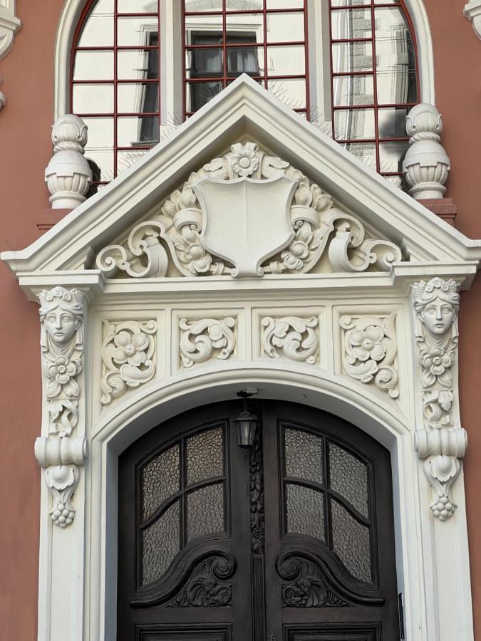 Apartament Migdalowy Torun Exterior photo