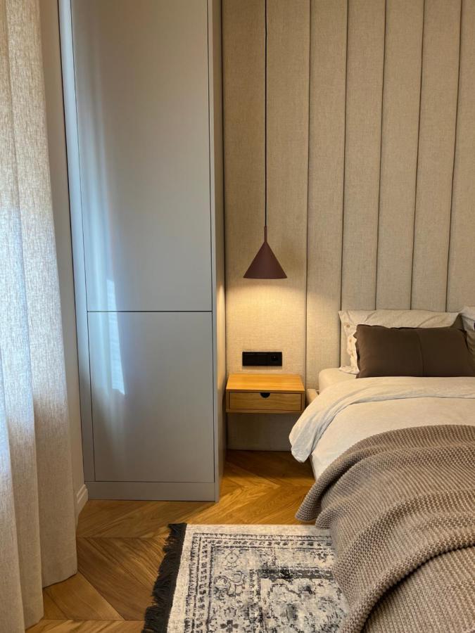 Apartament Migdalowy Torun Exterior photo
