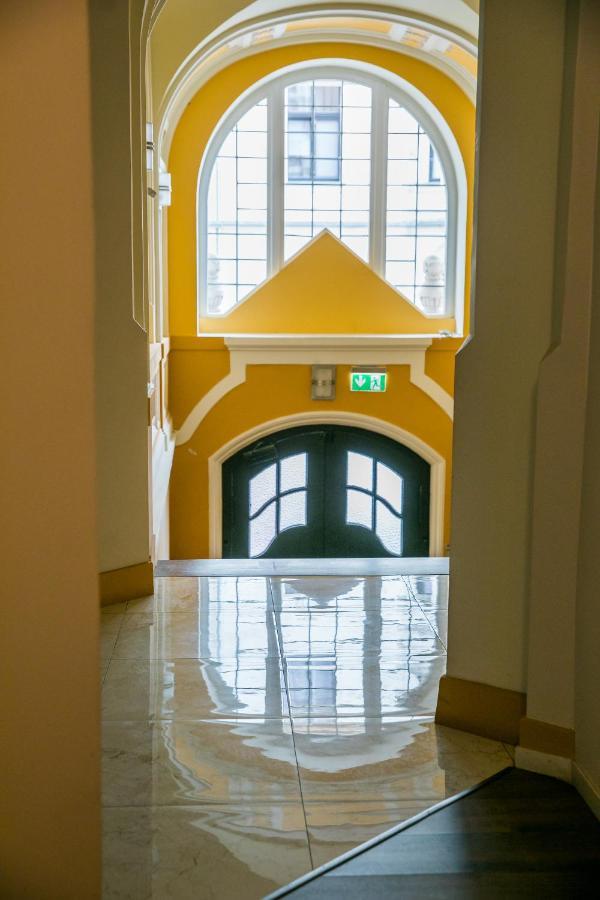 Apartament Migdalowy Torun Exterior photo